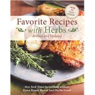 Favorite Recipes With Herbs