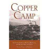 Copper Camp,9781931832045