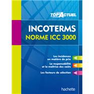 Top'Actuel - Incoterms - Norme ICC 3000