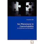Sex Pheromone in Caenorhabditis