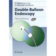 Double-balloon Endoscope