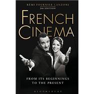 Kindle Book: French Cinema: From Its Beginnings to the Present (B013RVZNEQ)