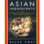 Asian Ingredients