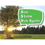 Sun, Storm, Sun Again Grade K Book 27