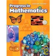 Progress in Mathematics 2006  - Grade 4
