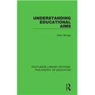 Understanding Educational Aims