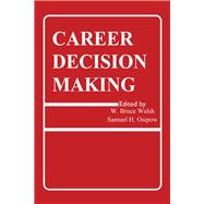 Career Decision Making