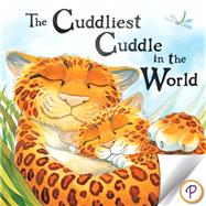 The Cuddliest Cuddle in the World