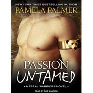 Passion Untamed