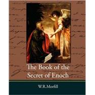 The Book of the Secret of Enoch