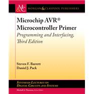 Microchip Avr Microcontroller Primer