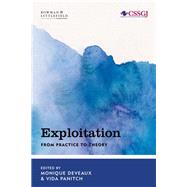 Exploitation From Practice to Theory