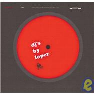 DJ's by Lopez : Portrait Photography of International DJ's