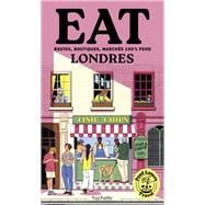 Food Lovers Travel : Eat Londres