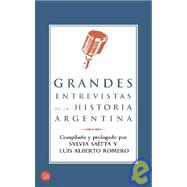 Grandes Entrevistas Historia Argentina