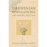 Darwinian Populations and Natural Selection
