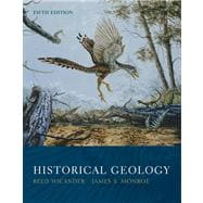 Historical Geology (with CengageNOW Printed Access Card)
