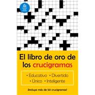 El libro de oro de los crucigramas / The Golden Book of Puzzles