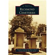Richmond Cemeteries