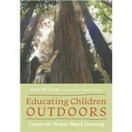 Educating Children Outdoors