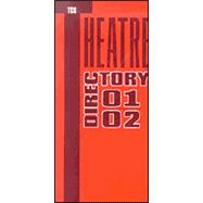 Theatre Directory 2001-2002
