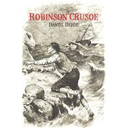 Robinson Crusoe