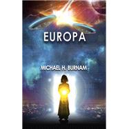 Europa Book Three of The Last Stop Trilogy