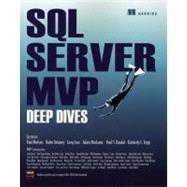 SQL Server MVP