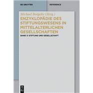 Stiftung und Gesellschaft