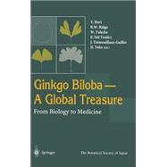 Ginkgo Biloba a Global Treasure