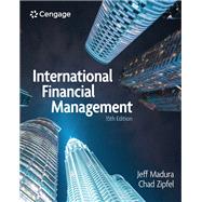 International Financial Management