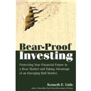 Bear- Proof Investing