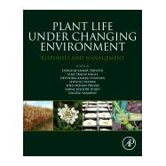 Plant Life Under Changing Environment