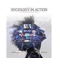 Sociology in Action: A Canadian Perspective