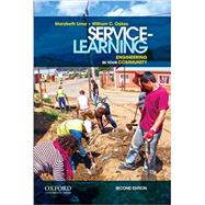 Service-Learning Engineering in Your Community