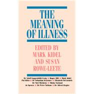 The Meaning of Illness