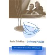 Social Thinking--Software Practice
