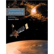 Foundations of Astronomy (with InfoTrac and CD-ROM)
