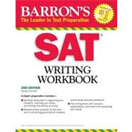 Barron's Sat Writing