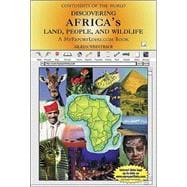 Discovering Africa's