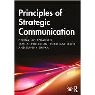 Principles of Strategic Communication,9781003002048