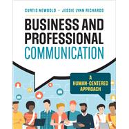 Business and Professional Communication,9781071872048