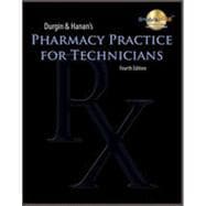 Pharmacy Practice for Technicians, 4th Edition