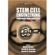 Stem Cell Engineering: Principles and Practices