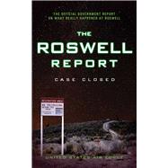 ROSWELL REPORT PA