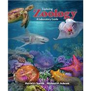 Exploring Zoology A Laboratory Guide, Third Edition