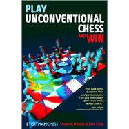 Play Unconventional Chess and Win,9781781942048