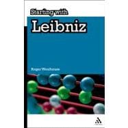 Starting With Leibniz