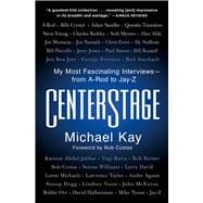 CenterStage My Most Fascinating Interviews—from A-Rod to Jay-Z