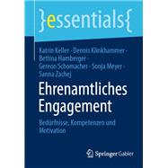 Ehrenamtliches Engagement